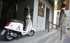 アレグロイタリア ゴールデン パレス